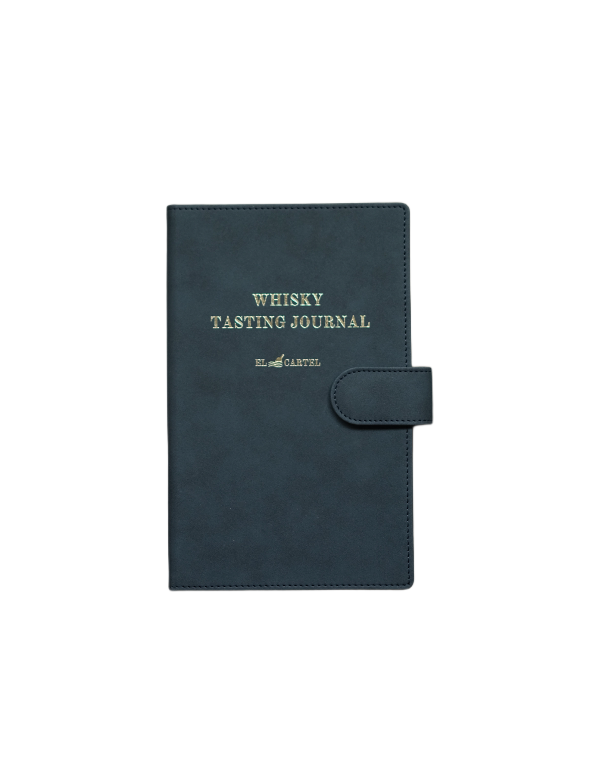 Whisky Tasting Journal