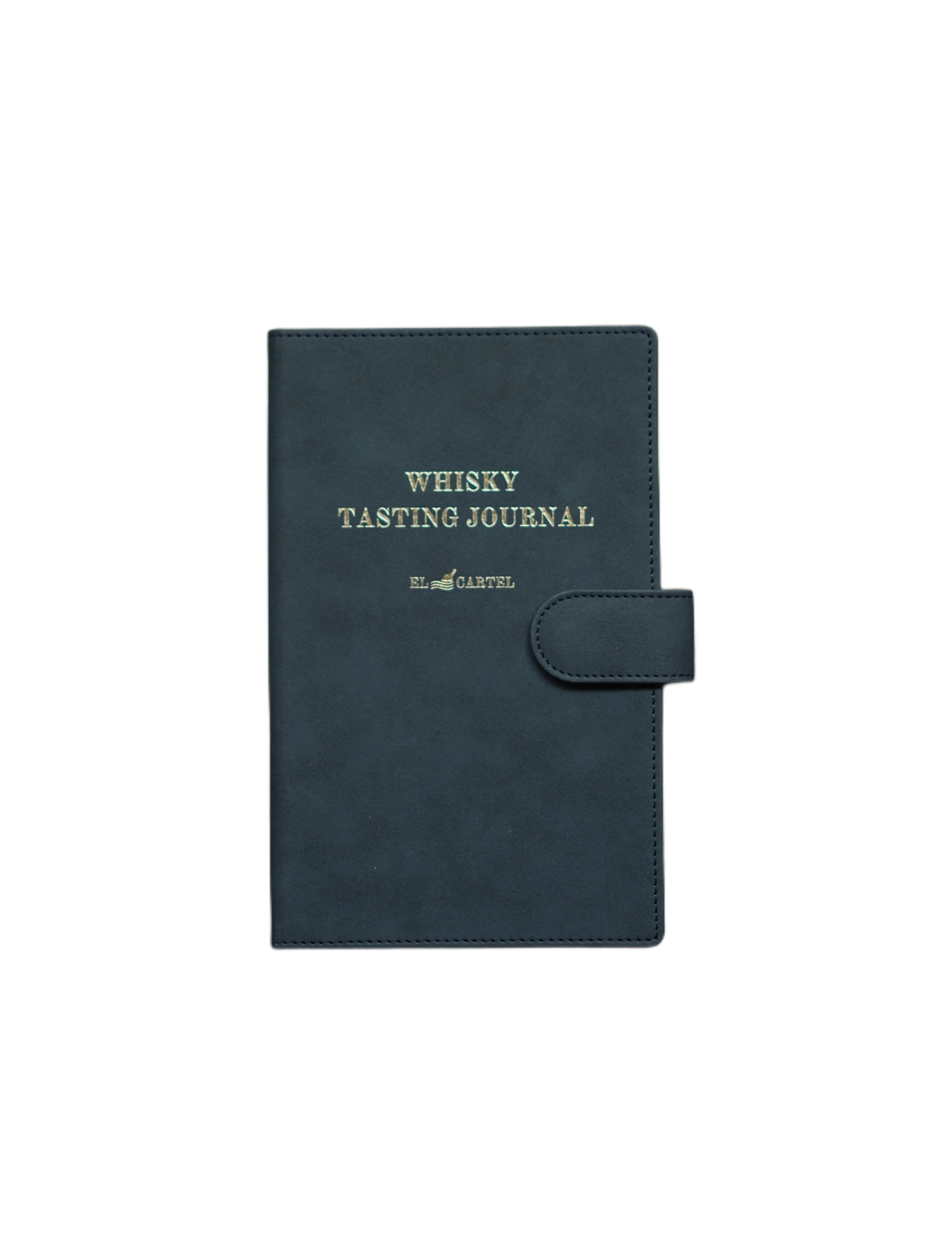 Whisky Tasting Journal