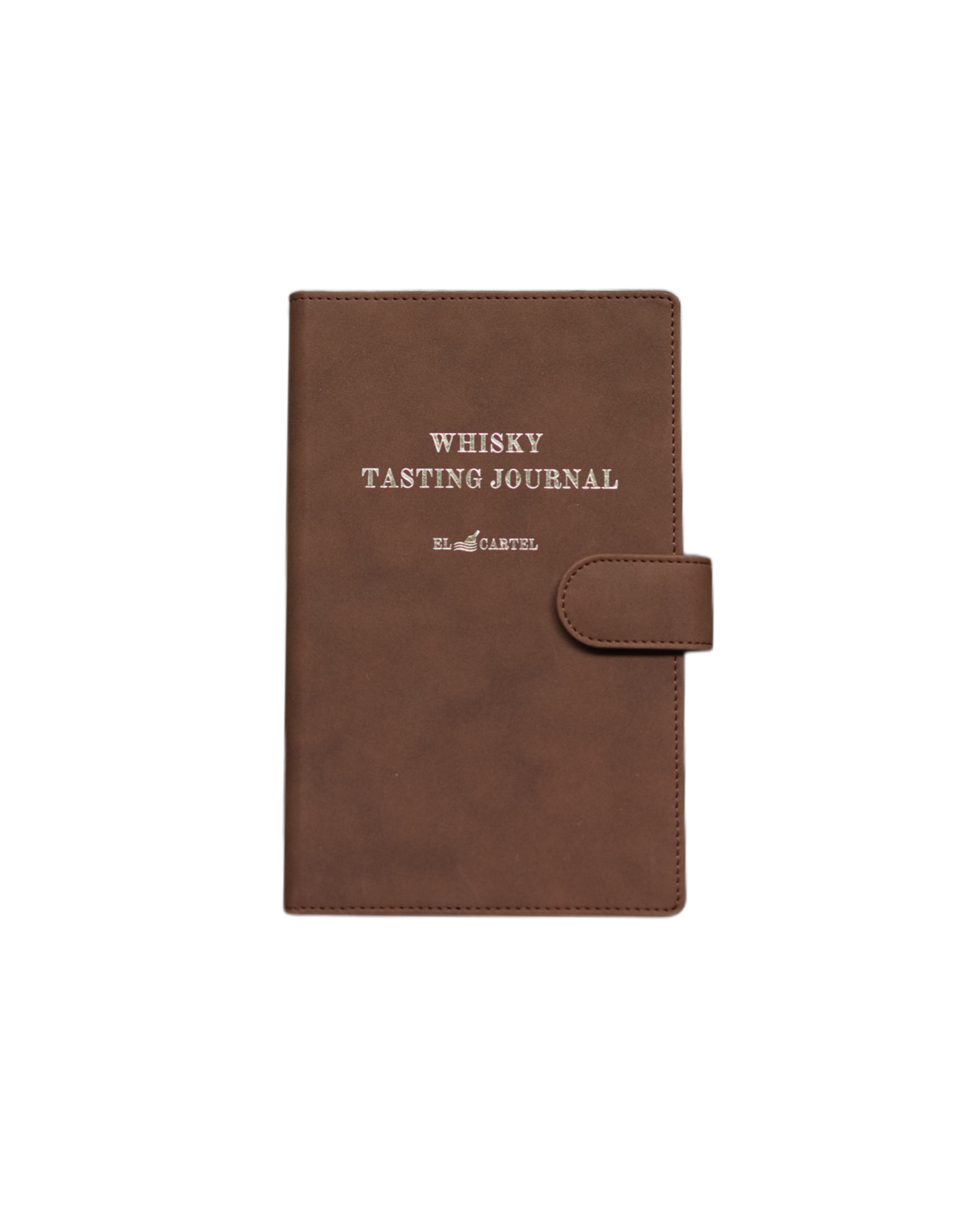 Whisky Tasting Journal