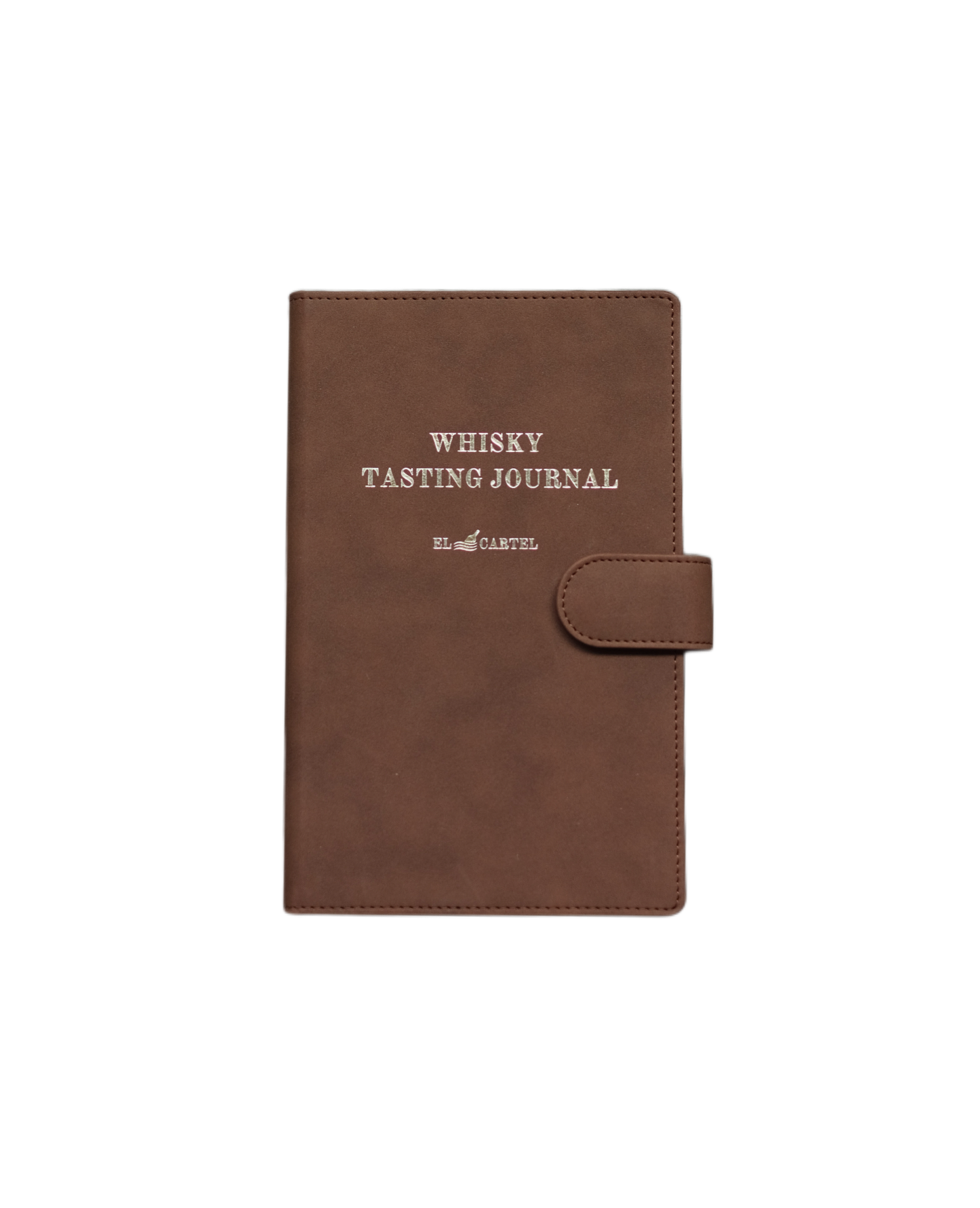Whisky Tasting Journal