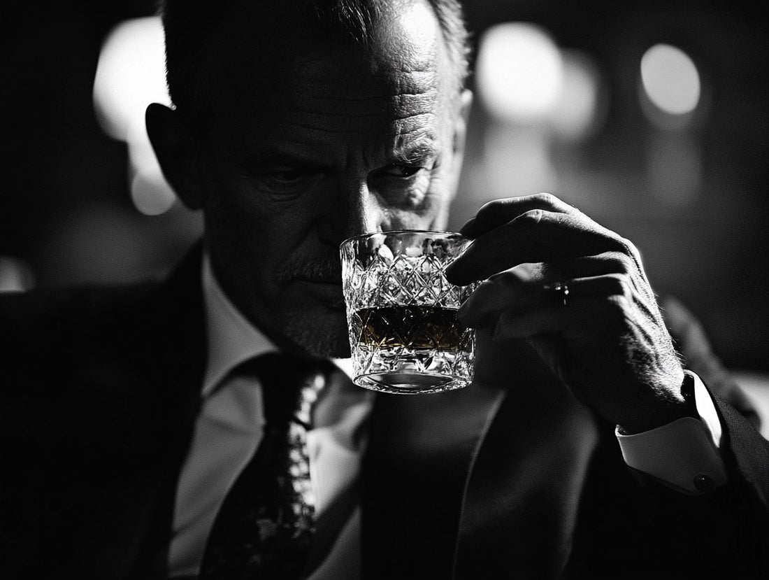 How to Taste Whisky Like a Connoisseur: A Step-by-Step Guide