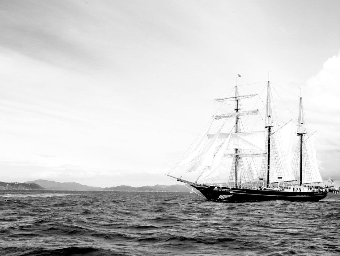 Rum & Pirates: The True History Behind the Legendary Connection