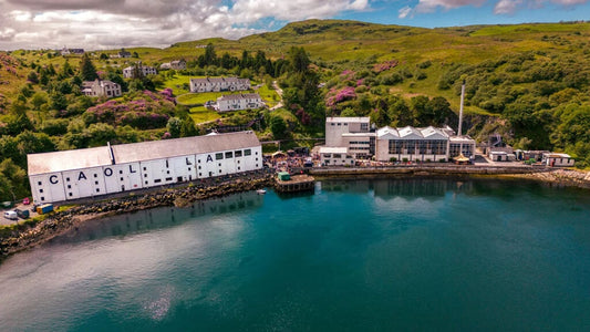 Whisky Explorer subscription