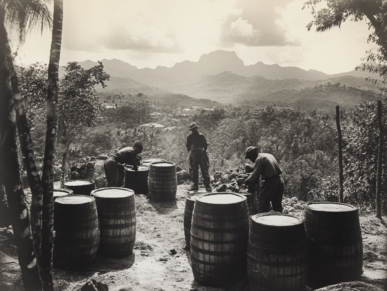 Rum_making_in_Central_America._Classy_Kodak.Black_