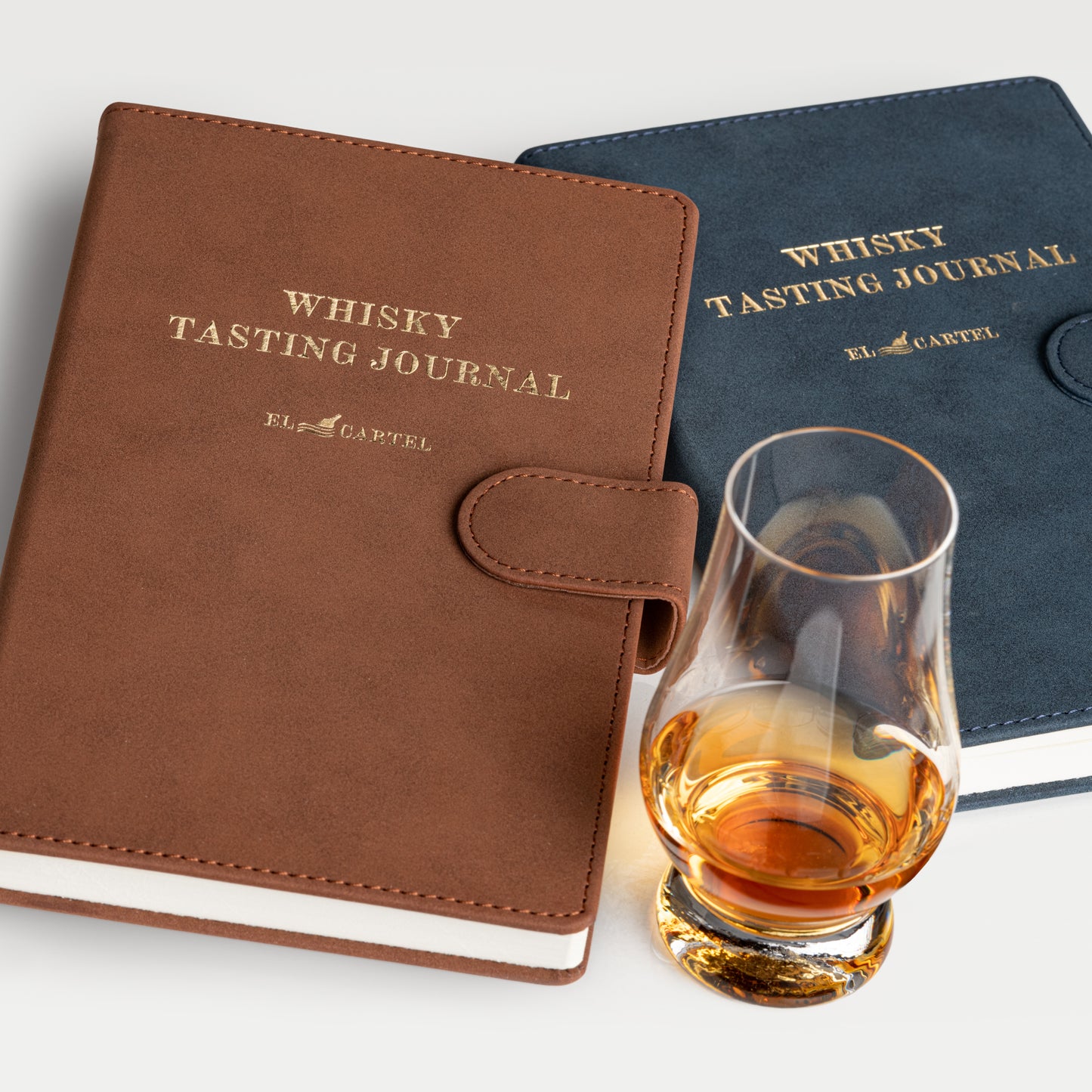 Whisky Tasting Journal