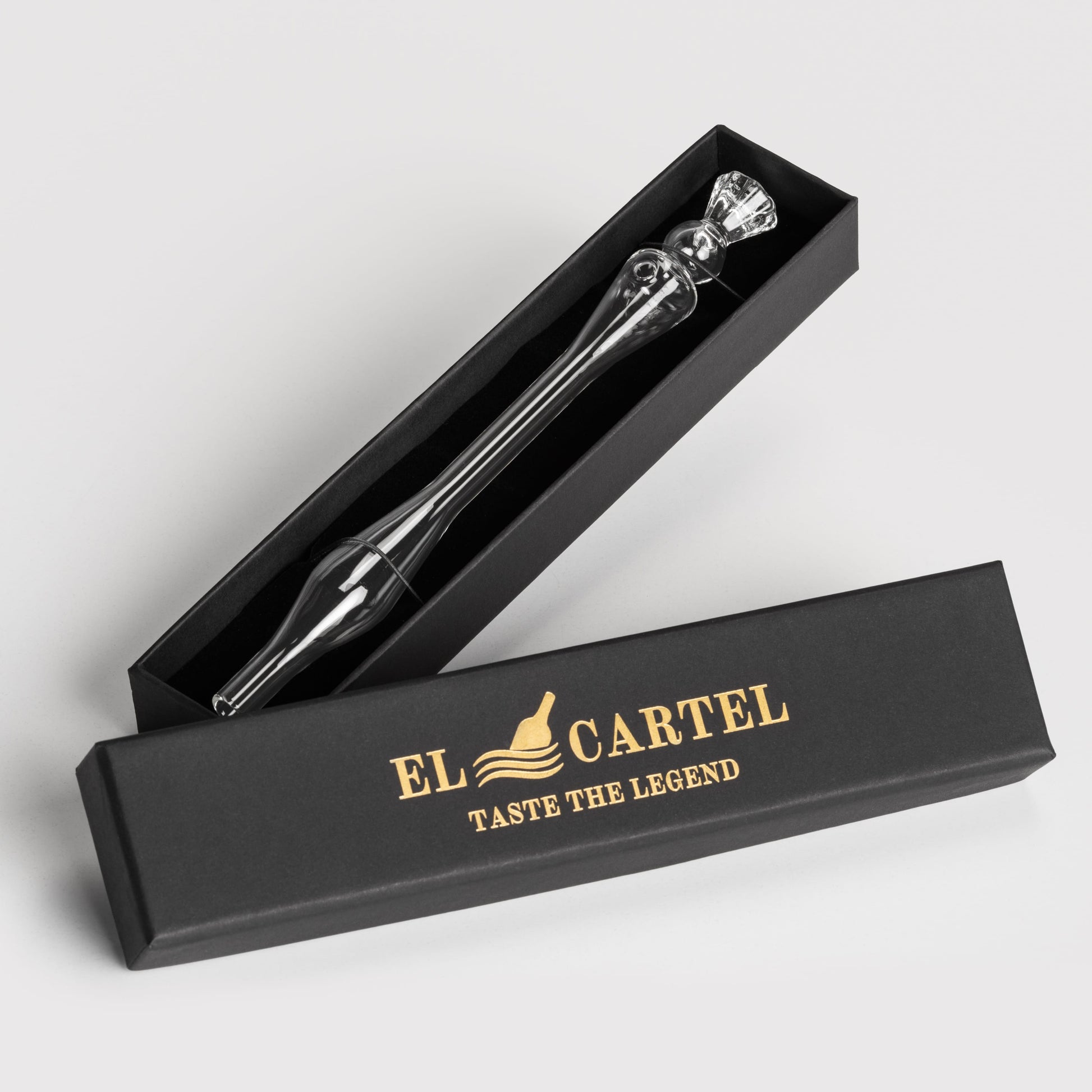 El Cartel  Whisky Water Dropper