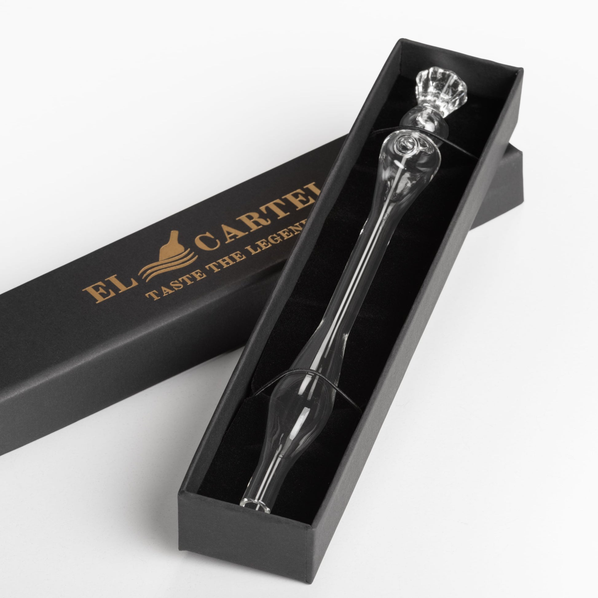 El Cartel  Whisky Water Dropper