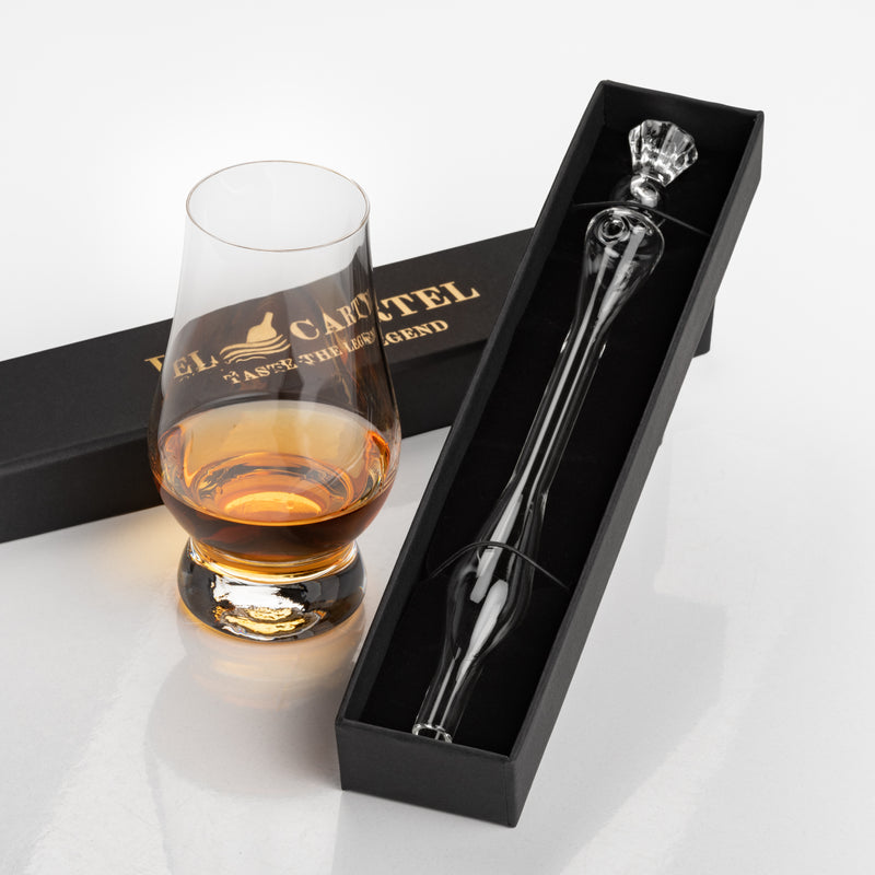 Whisky Water Dropper