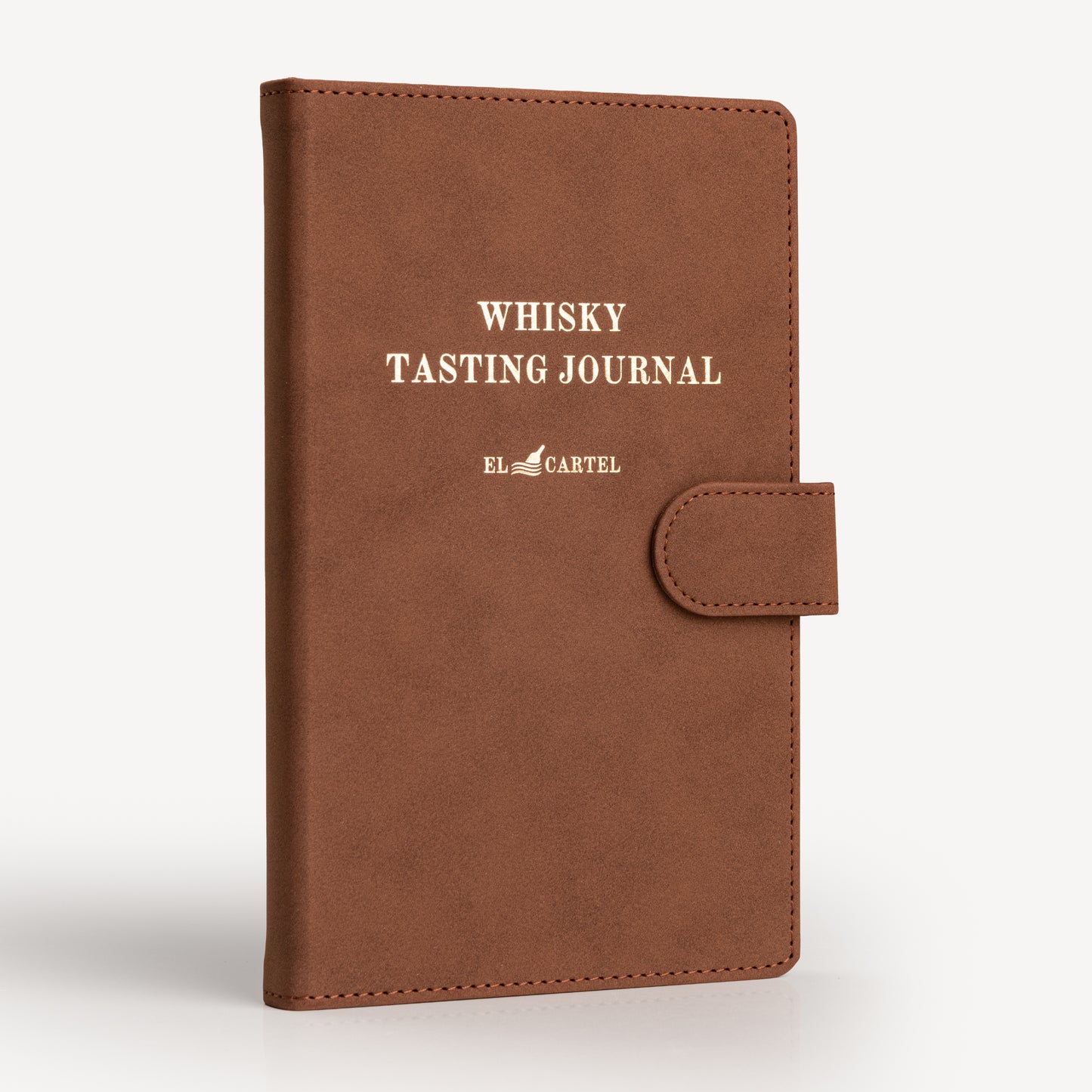 Whisky Tasting Journal