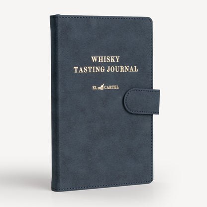 Whisky Tasting Journal